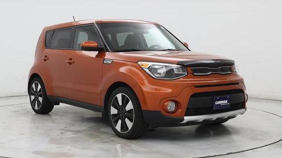 KIA SOUL 2018 KNDJP3A55J7555188 image