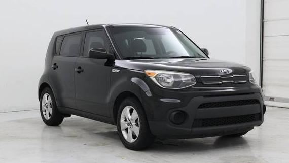 KIA SOUL 2018 KNDJN2A25J7620739 image