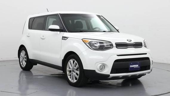 KIA SOUL 2018 KNDJP3A51J7591105 image