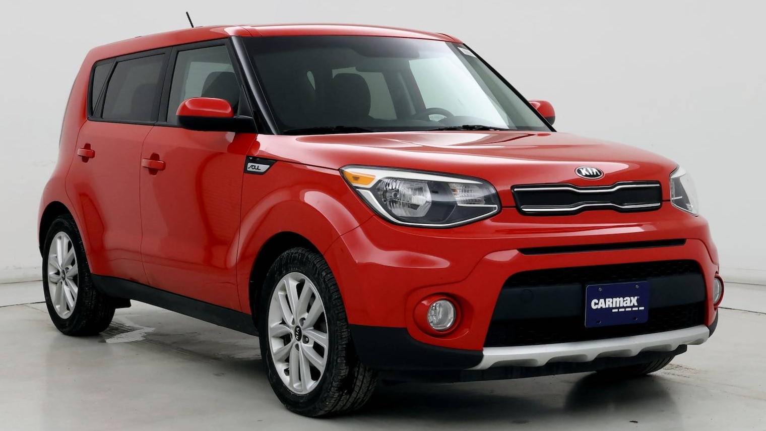 KIA SOUL 2018 KNDJP3A55J7599935 image