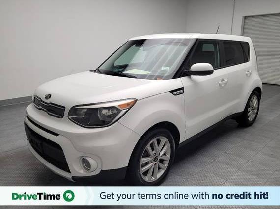 KIA SOUL 2018 KNDJP3A50J7540677 image