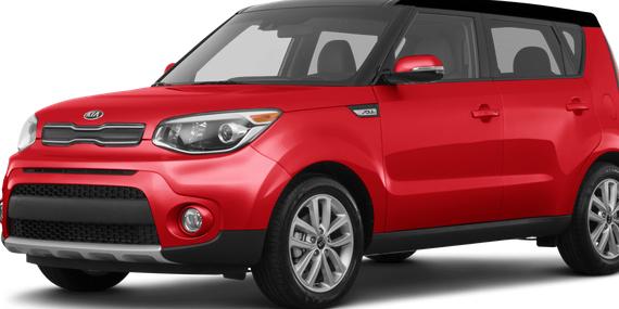 KIA SOUL 2018 KNDJP3A5XJ7604059 image