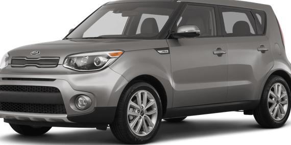 KIA SOUL 2018 KNDJP3A59J7509153 image