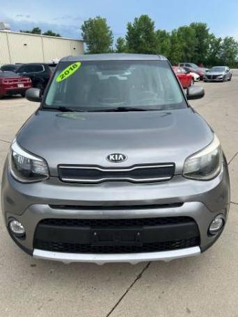 KIA SOUL 2018 KNDJP3A55J7505410 image