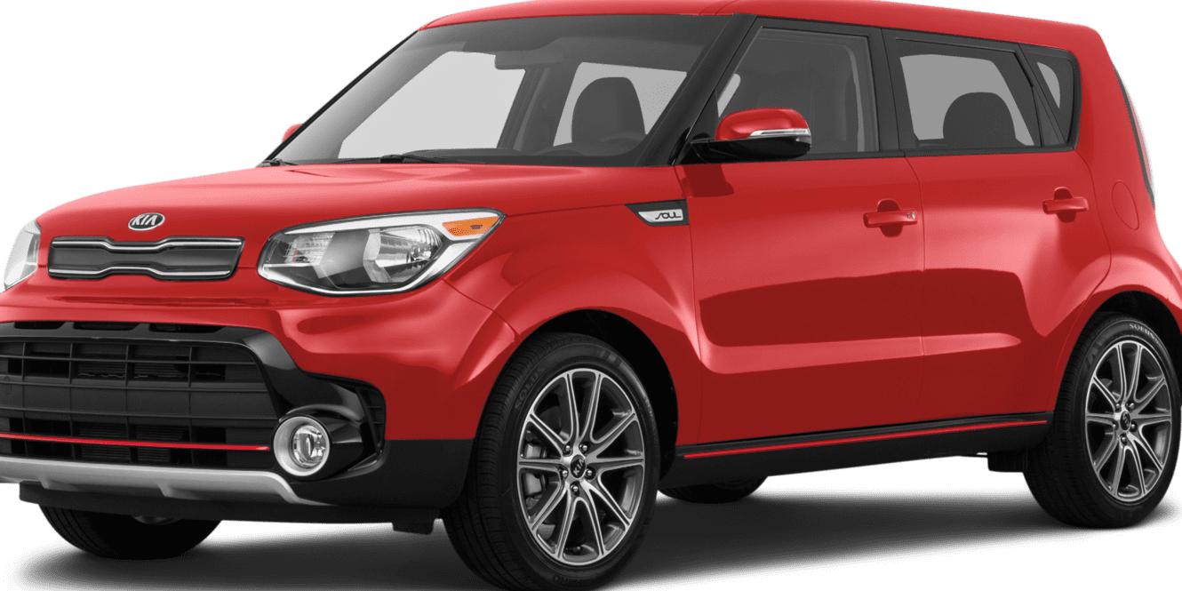 KIA SOUL 2018 KNDJX3AA6J7540647 image