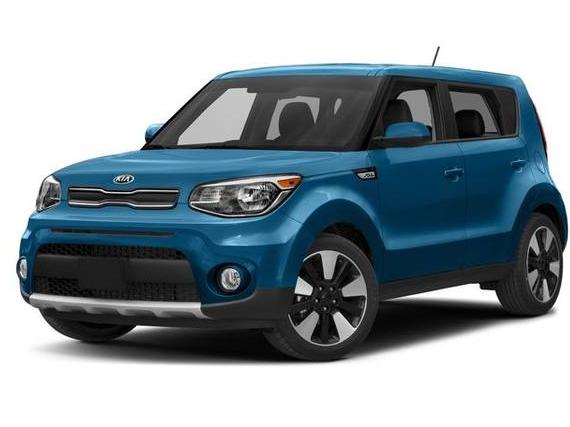 KIA SOUL 2018 KNDJP3A54J7585623 image