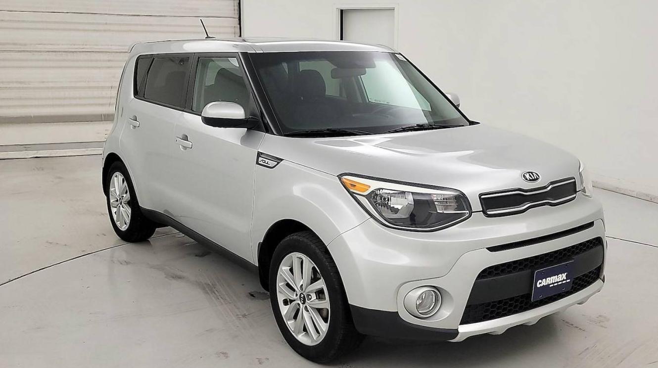 KIA SOUL 2018 KNDJP3A59J7589652 image