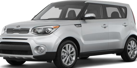KIA SOUL 2018 KNDJP3A59J7581681 image
