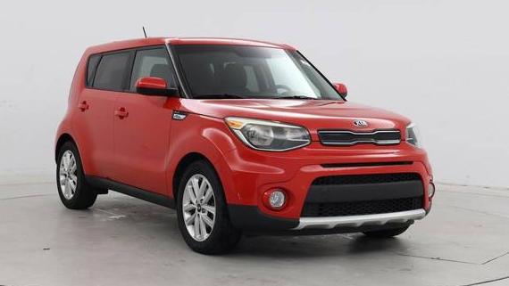 KIA SOUL 2018 KNDJP3A56J7522071 image