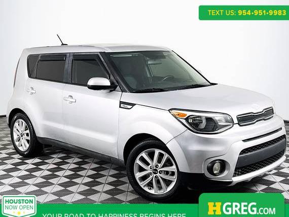 KIA SOUL 2018 KNDJP3A52J7611426 image