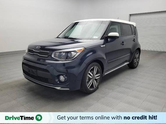 KIA SOUL 2018 KNDJP3A5XJ7620018 image