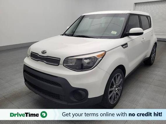 KIA SOUL 2018 KNDJN2A22J7523756 image KIA SOUL 2018 KNDJN2A22J7523756 image
