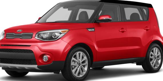 KIA SOUL 2018 KNDJP3A52J7552197 image