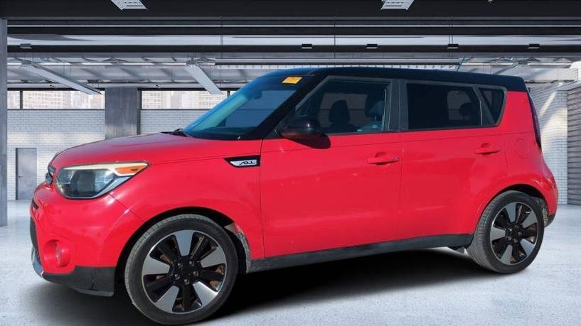 KIA SOUL 2018 KNDJP3A58J7595376 image