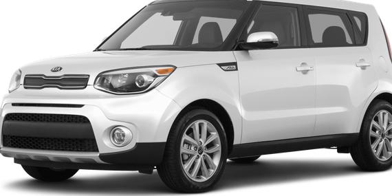 KIA SOUL 2018 KNDJP3A56J7560268 image