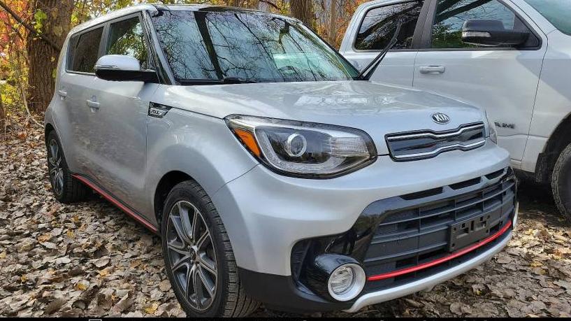 KIA SOUL 2018 KNDJX3AA7J7558140 image KIA SOUL 2018 KNDJX3AA7J7558140 image