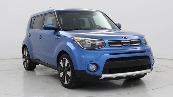 KIA SOUL 2018 KNDJP3A51J7598779 image