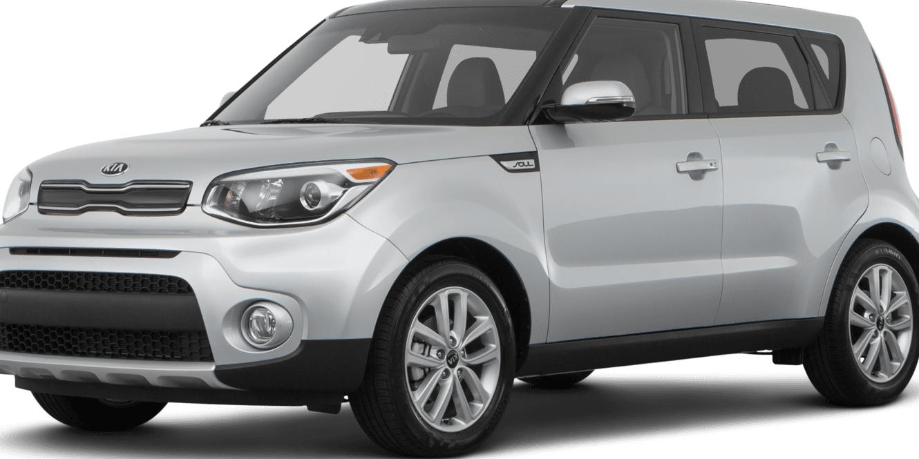 KIA SOUL 2018 KNDJN2A22J7608757 image