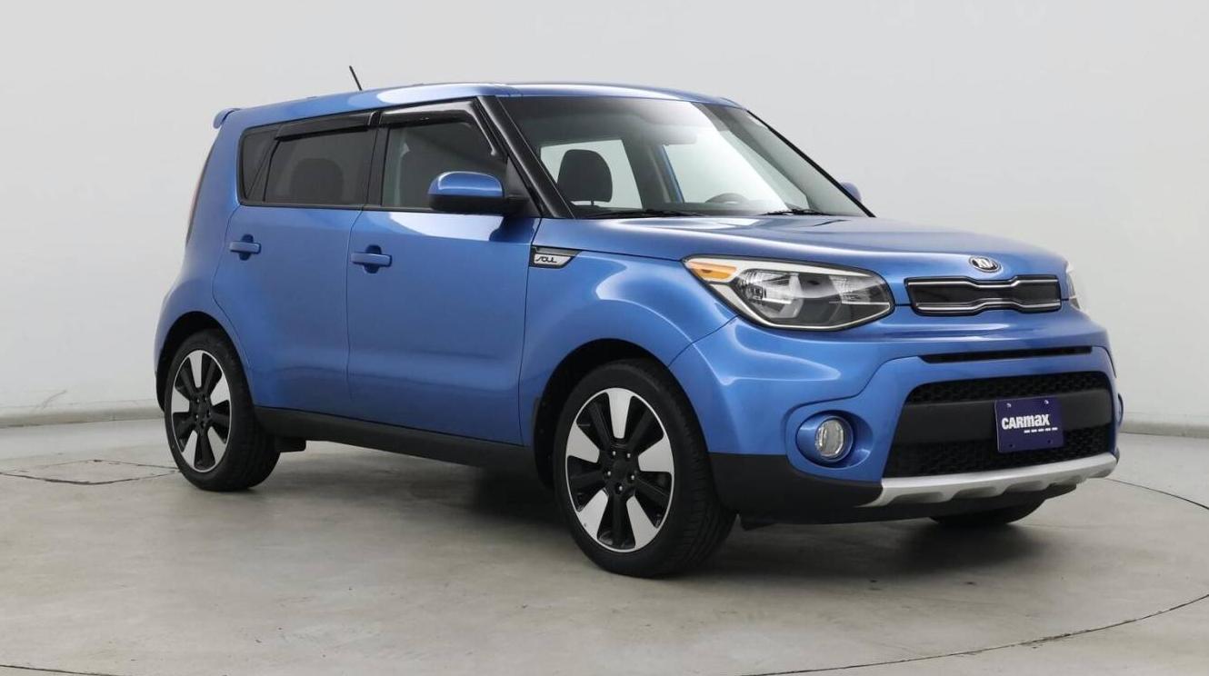 KIA SOUL 2018 KNDJP3A58J7588234 image