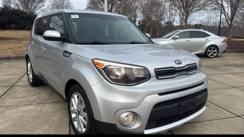 KIA SOUL 2018 KNDJP3A52J7511889 image