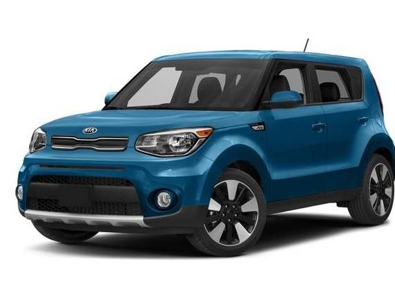 KIA SOUL 2018 KNDJP3A57J7891148 image