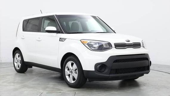 KIA SOUL 2018 KNDJN2A22J7593502 image