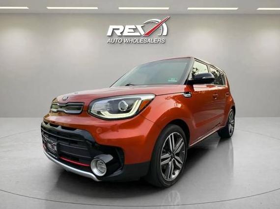 KIA SOUL 2018 KNDJX3AA7J7590313 image KIA SOUL 2018 KNDJX3AA7J7590313 image