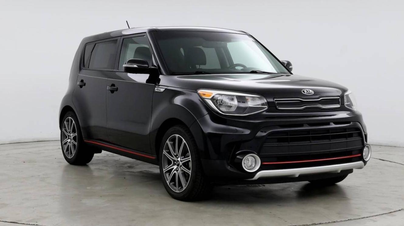 KIA SOUL 2018 KNDJX3AAXJ7592587 image