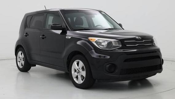 KIA SOUL 2018 KNDJN2A23J7590060 image