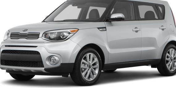 KIA SOUL 2018 KNDJN2A23J7582444 image