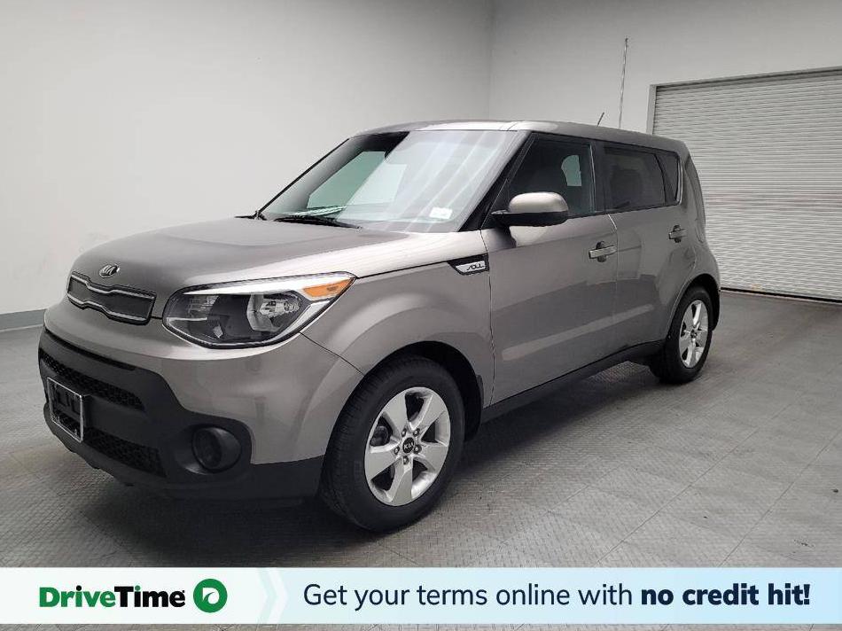 KIA SOUL 2018 KNDJN2A26J7564083 image