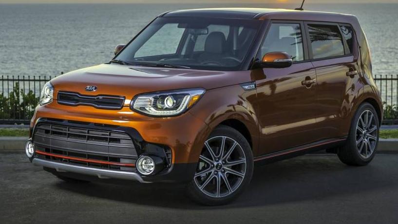 KIA SOUL 2018 KNDJN2A25J7589458 image