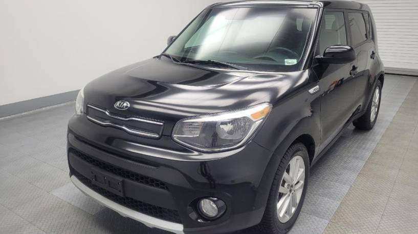 KIA SOUL 2018 KNDJP3A50J7906010 image