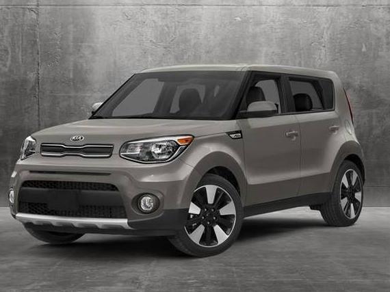 KIA SOUL 2018 KNDJP3A55J7561377 image