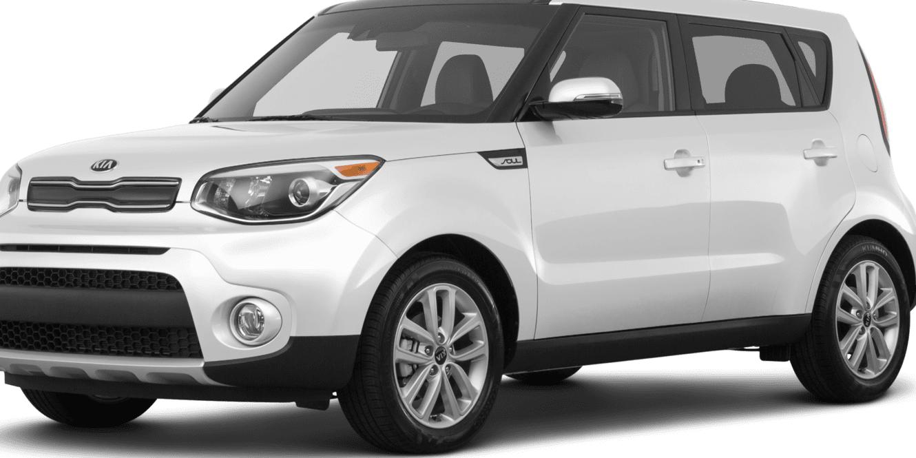 KIA SOUL 2018 KNDJP3A57J7897015 image