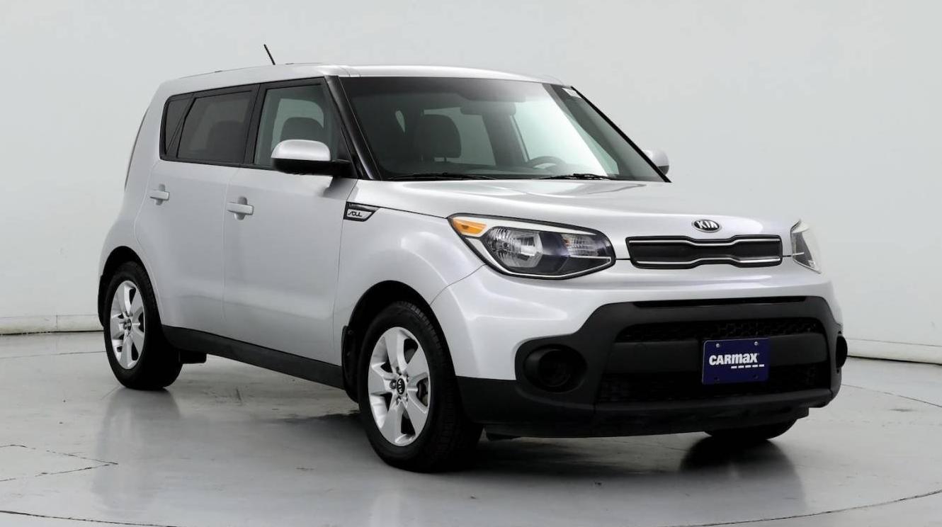 KIA SOUL 2018 KNDJN2A28J7595240 image