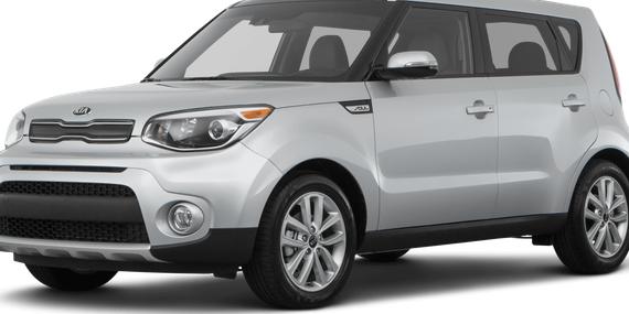 KIA SOUL 2018 KNDJN2A23J7549881 image
