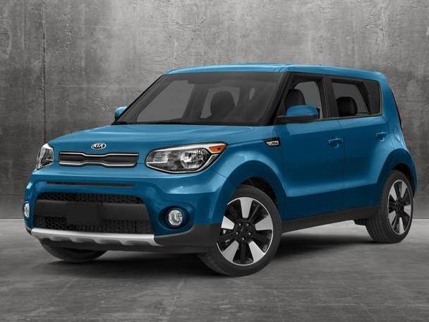 KIA SOUL 2018 KNDJP3A54J7583693 image