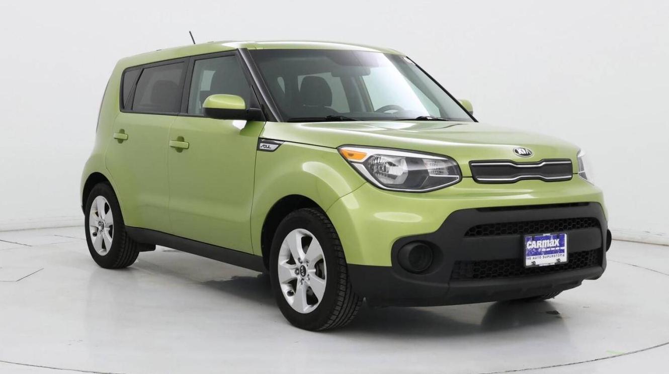 KIA SOUL 2018 KNDJN2A29J7896700 image