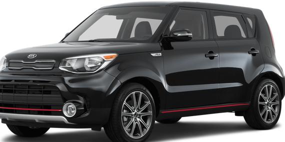 KIA SOUL 2018 KNDJX3AA8J7607118 image