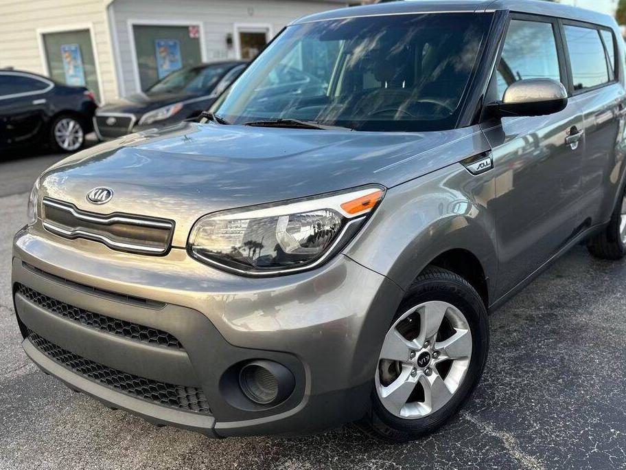 KIA SOUL 2018 KNDJN2A28J7594895 image