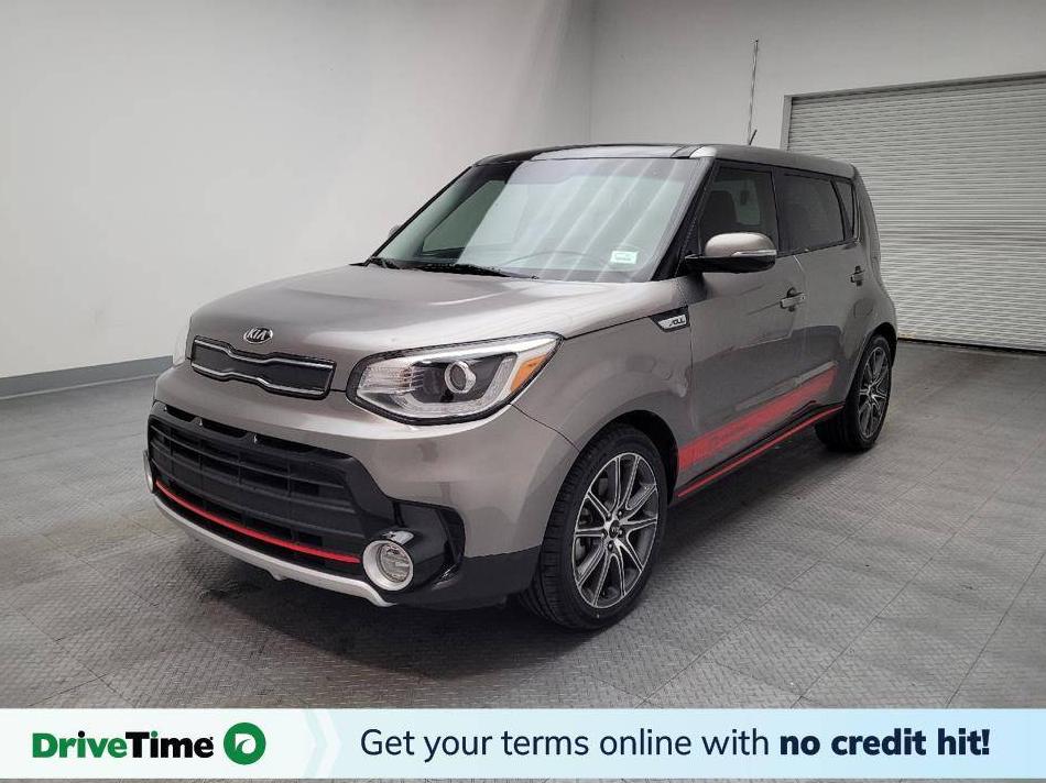 KIA SOUL 2018 KNDJX3AA5J7569346 image