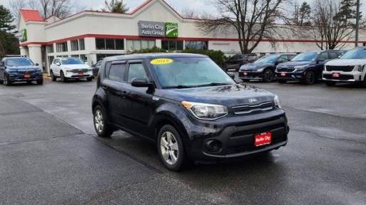 KIA SOUL 2018 KNDJN2A23J7903270 image