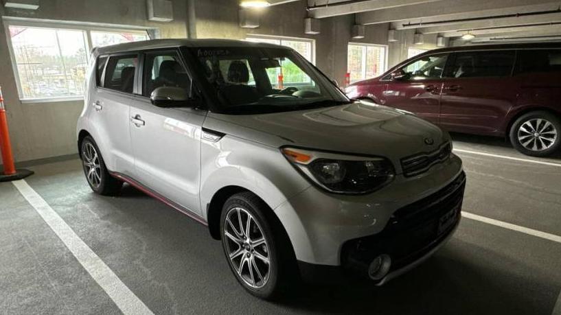 KIA SOUL 2018 KNDJX3AA5J7523550 image