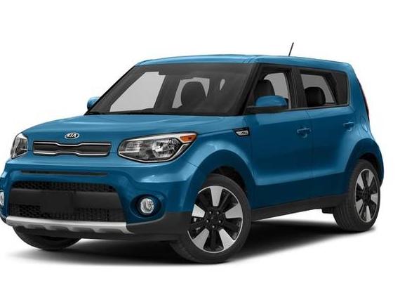 KIA SOUL 2018 KNDJP3A53J7907006 image KIA SOUL 2018 KNDJP3A53J7907006 image