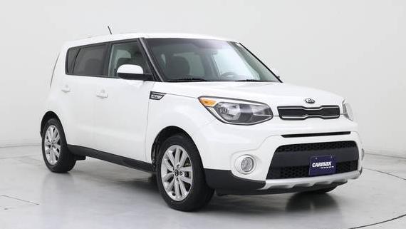 KIA SOUL 2018 KNDJP3A5XJ7611707 image