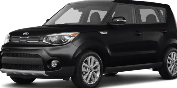 KIA SOUL 2018 KNDJN2A22J7581107 image
