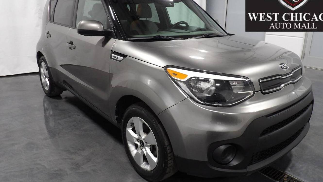 KIA SOUL 2018 KNDJN2A27J7609239 image