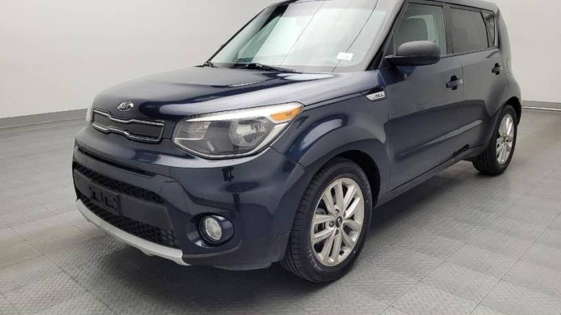 KIA SOUL 2018 KNDJP3A5XJ7588204 image