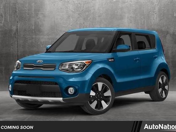 KIA SOUL 2018 KNDJP3A57J7541146 image